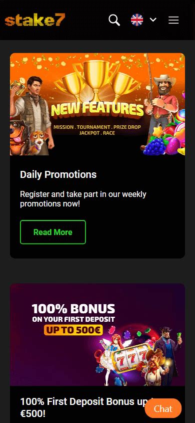 stake 7|Stake7 Casino Review 2024: Comprehensive Analysis of .